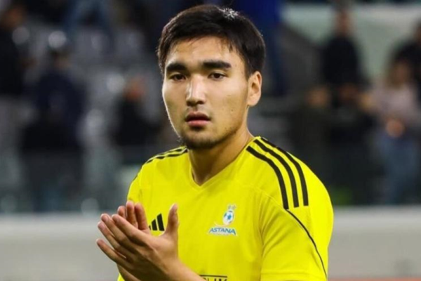 Топ-5 самых юных футболистов из Казахстана в еврокубках, или Как «Кайрат» может войти в историю