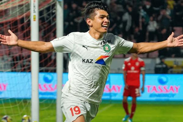 Топ-5 футболистов, оправдавших свой летний переход в КПЛ