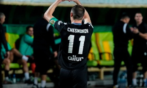 Видеообзор матча Премьер-Лиги «Тобол» — «Ордабасы» 1:0