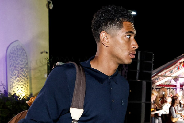 Футбольные легенды на казахстанской земле. Топ-10 звёздных визитов