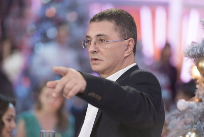 Врач Мясников назвал главный продлевающий жизнь фактор