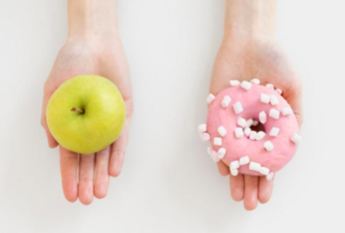 Доктор объяснил, почему отказаться от сладкого почти невозможно