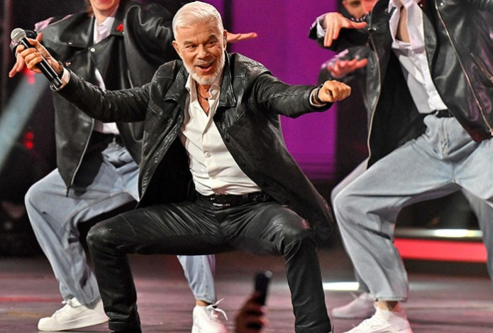 Как сохранить колени здоровыми и подвижными, как у Газманова