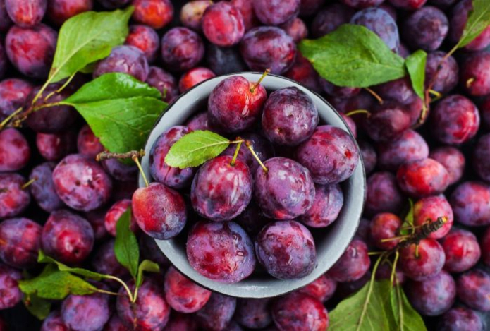 Нутрициолог назвала идеальный продукт для естественного детокса