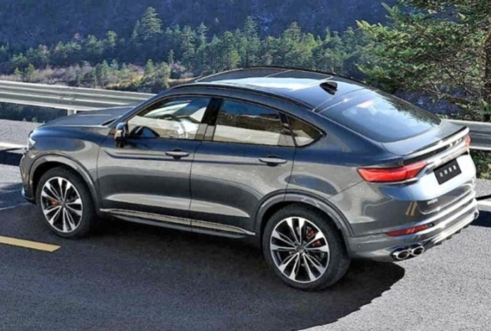 Чем китайские автомобили настораживают учёных