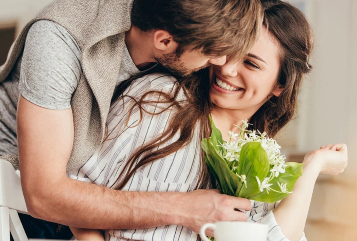 Фразы, которые мечтает услышать каждый мужчина от своей женщины 