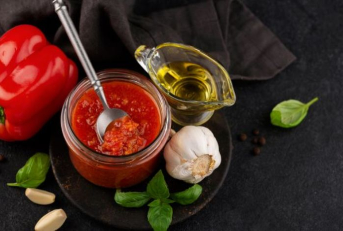 Рецепт аджики на зиму, который проверен годами