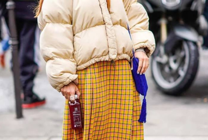 Что этой осенью уже не в тренде — советы стилиста