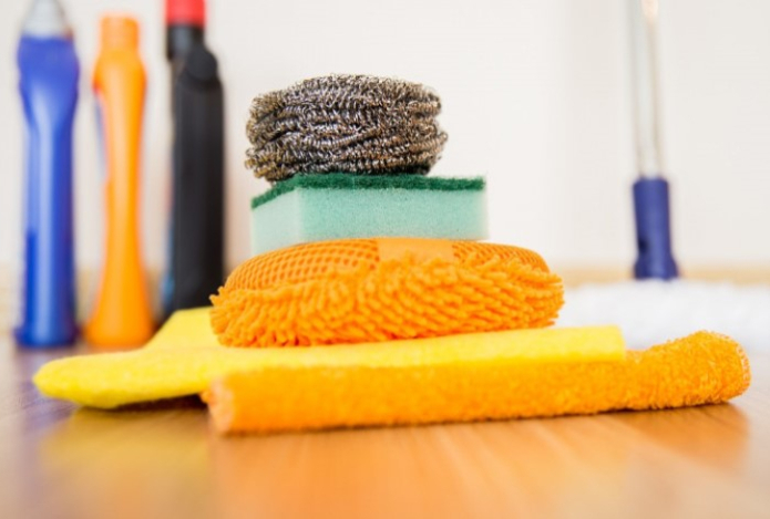 Эксперт раскрыла, где в квартире скапливается больше всего бактерий