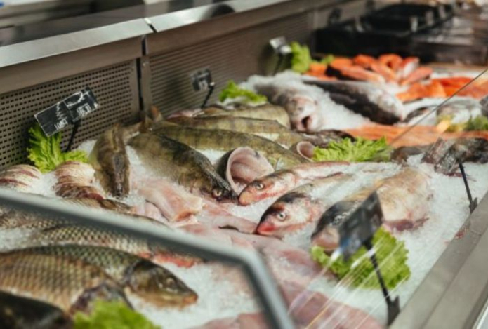 Шесть видов рыбы, которые легко насытят организм витамином D без таблеток