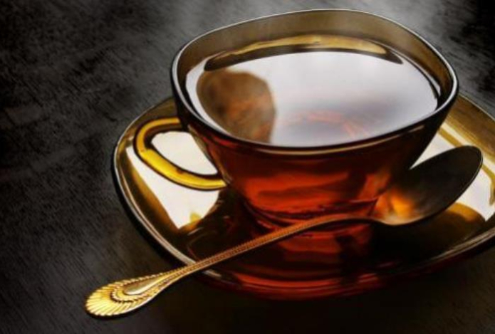 Популярность чёрного чая стремительно падает
