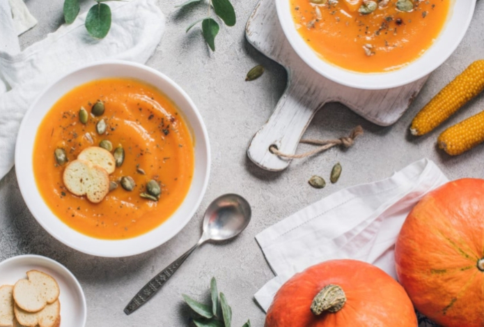 Здоровая осень — простые способы сохранить силы и иммунитет