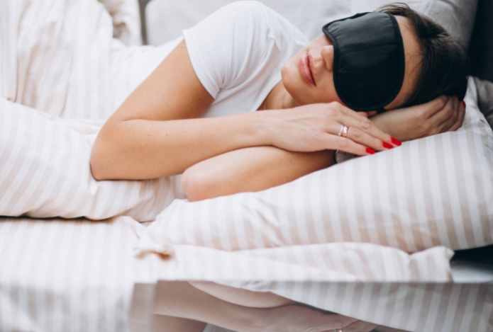 Во сколько лучше засыпать, чтобы сохранить молодость и здоровье