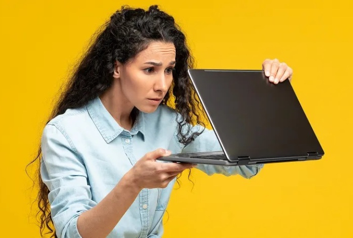 Почему нельзя закрывать ноутбук сразу после работы