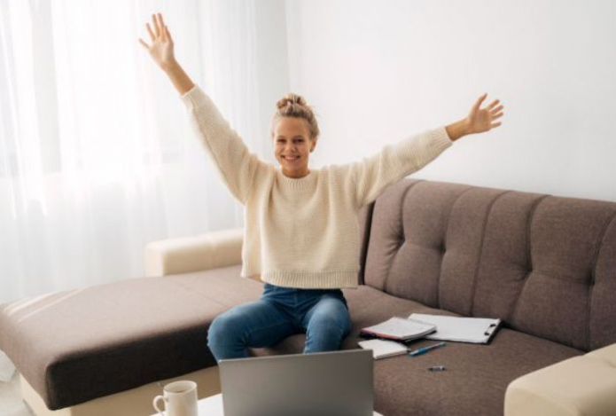 Пять способов, которые помогут избавиться от усталости и повысить энергию за 10 минут