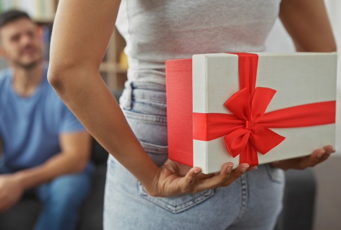 Десять необычных подарков для тех, у кого уже всё есть