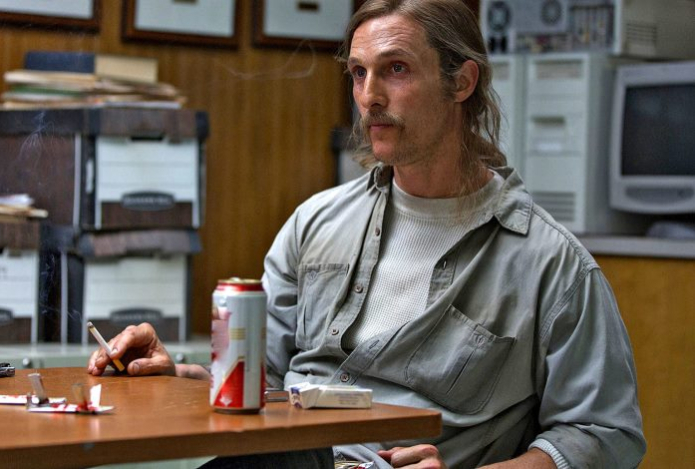 Мэттью Макконахи раскрыл журналистам необычную просьбу своего покойного отца