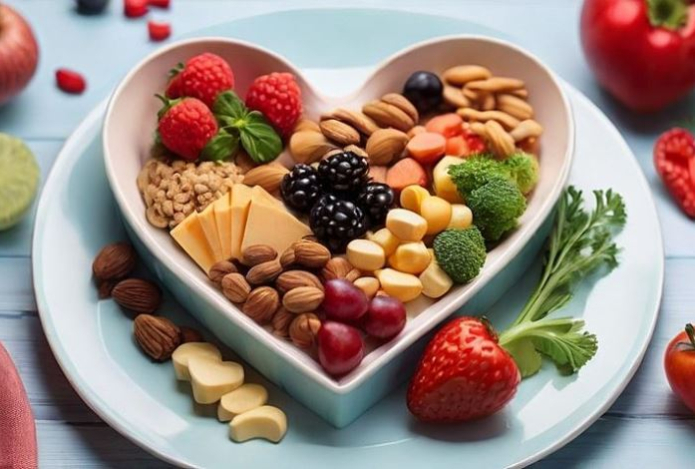 Полезные для сердца сладости — советы врача