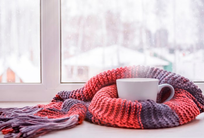 Один лайфхак для подоконника — без сквозняков и с приятным ароматом в доме