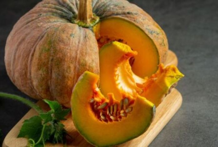 Эндокринолог рассказала об опасности тыквы
