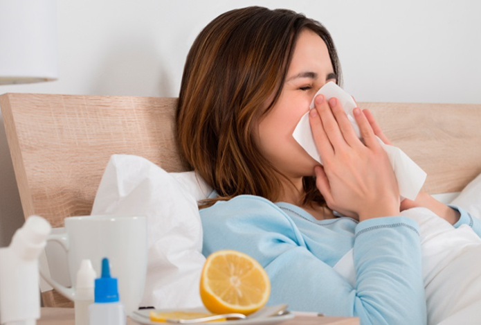 Осенние анализы - что проверить, чтобы не болеть зимой