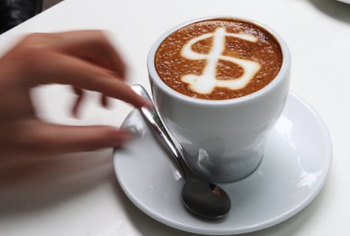 Самая дорогая чашка кофе в мире — где её можно попробовать