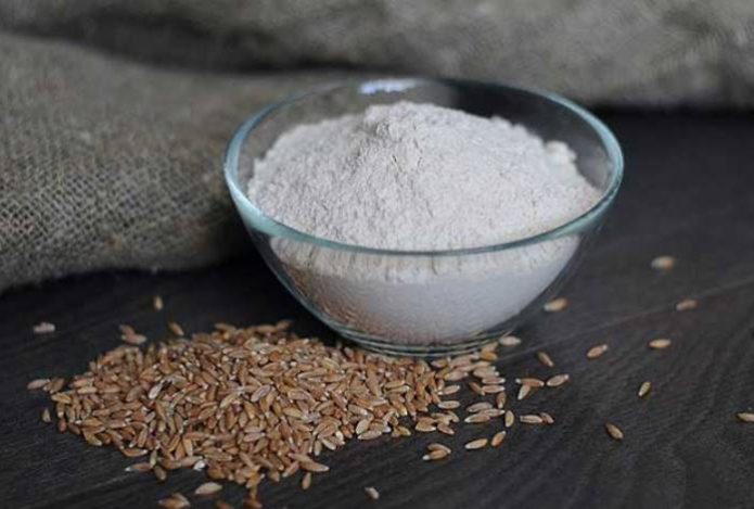 Особенности рисовой муки — чем она полезна для здоровья