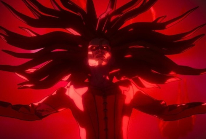 Вышел мини-сериал «Зомби Marvel»