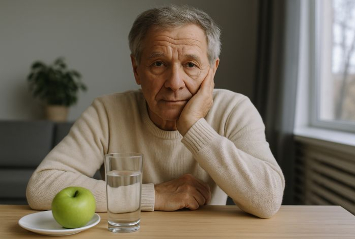 Сколько реально прожить, если не курить и не пить