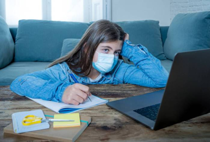 Сезон простуд — могут ли школы закрыть и перевести в онлайн