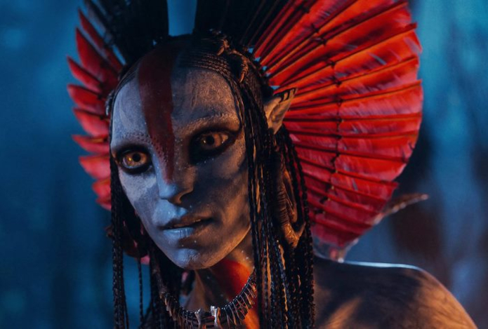 Вышел новый трейлер фильма «Аватар: Пламя и пепел». Видео