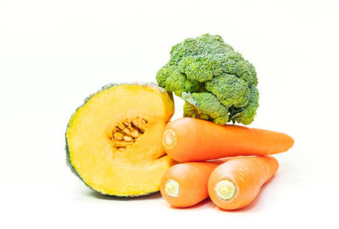 Названы лучшие овощи для поджелудочной железы — мощные защитники от серьёзных заболеваний