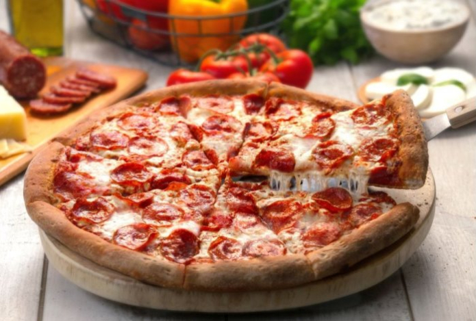 Кому нельзя пиццу — советы врачей по питанию