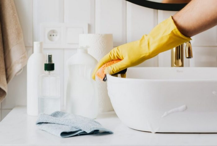 Перечислены проверенные лайфхаки для уборки — с ними дом заблестит без лишних усилий