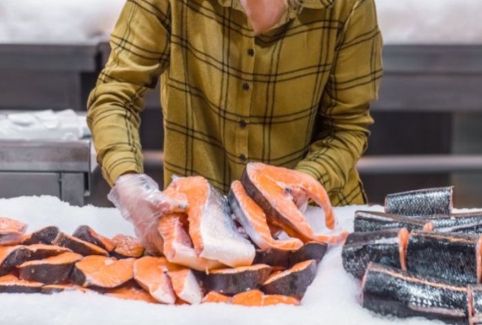 Названо лучшее время для употребления рыбы. Принесет максимум пользы