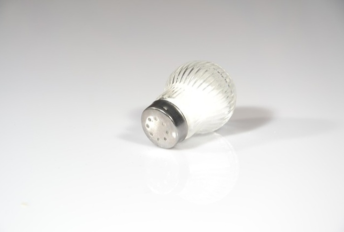 Врач назвала специю, повышающую вероятность инфарктов и инсультов