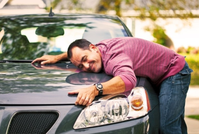 Как сохранить внешний вид машины надолго — советы экспертов