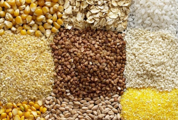 Названы продукты-рекордсмены по содержанию магния