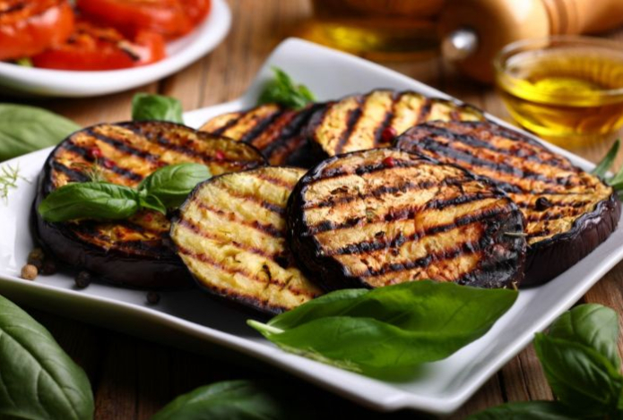 Диетолог раскрыла самый полезный способ приготовления баклажанов