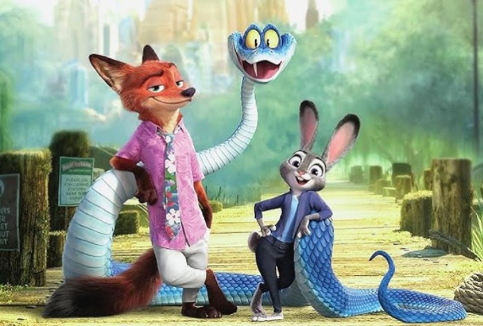 Фанаты дождались — трейлер «Зверополиса-2» появился в сети. Видео