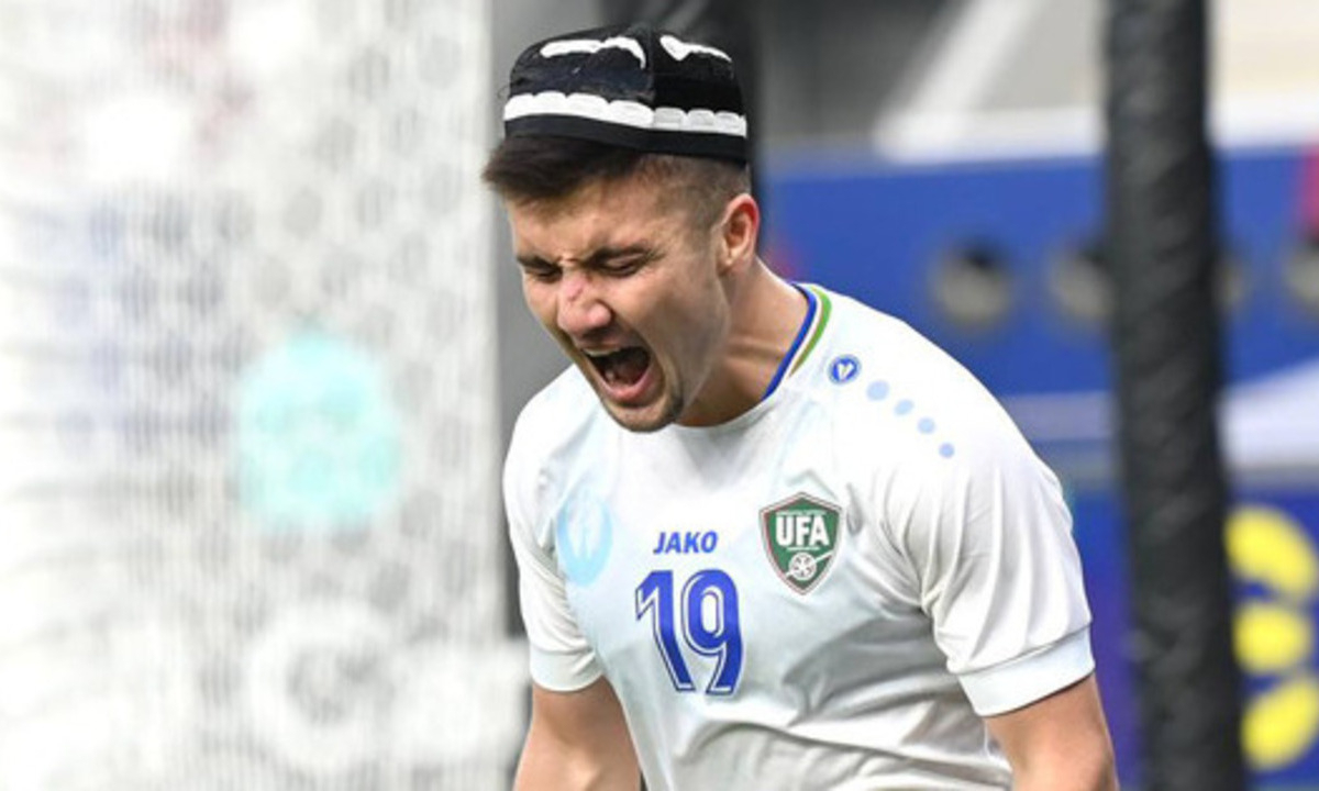 Uzbekistan vs Kazakhstan Football: Which Nation Leads?