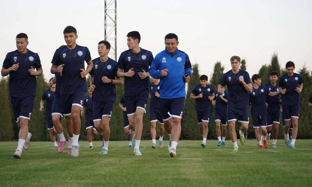 Uzbekistan Reacts to Kazakhstan Football Decision | Football News
