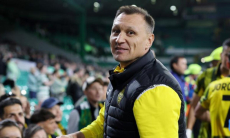 Главный тренер «Кайрата» в восторге после разгрома от «Реала»