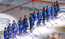 «Барыс» — «Локомотив»: прямая трансляция матча КХЛ