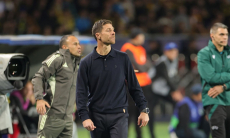 Конфликт вокруг Хаби Алонсо вспыхнул после матча «Кайрат» — «Реал»