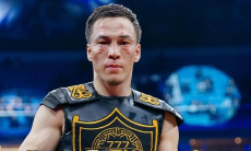 Батыр Джукембаев бросил громкий вызов