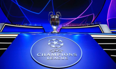 Суперкомпьютер выбрал неожиданного фаворита на победу в Лиге Чемпионов