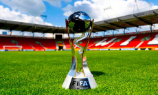 ФИФА официально отдала Узбекистану и Азербайджану чемпионат мира