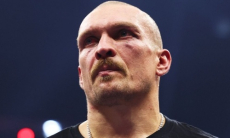 Легенда бокса «завершил» карьеру Александра Усика