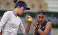 Выступление лучшей теннисистки Казахстана обернулось провалом в Пекине